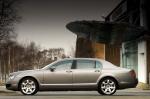 Bentley Continental Flying Spur 2008 года